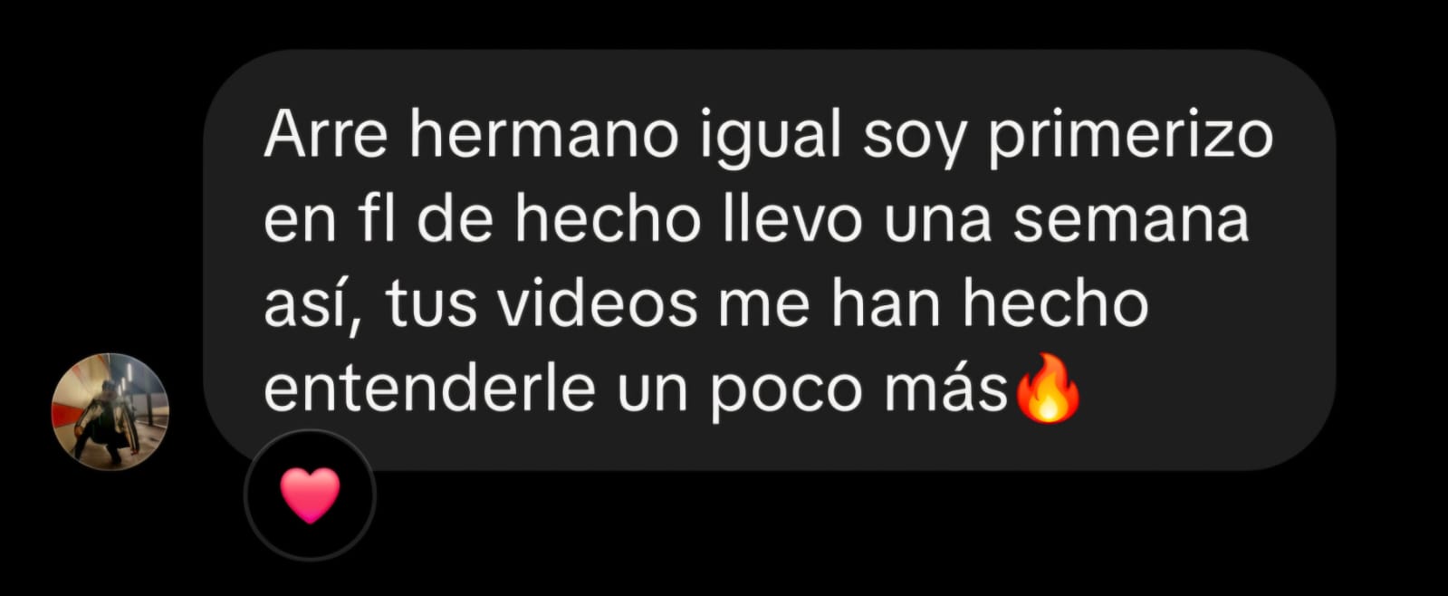 Testimonio Easy Mix 10