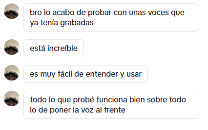 Testimonio Easy Mix 14